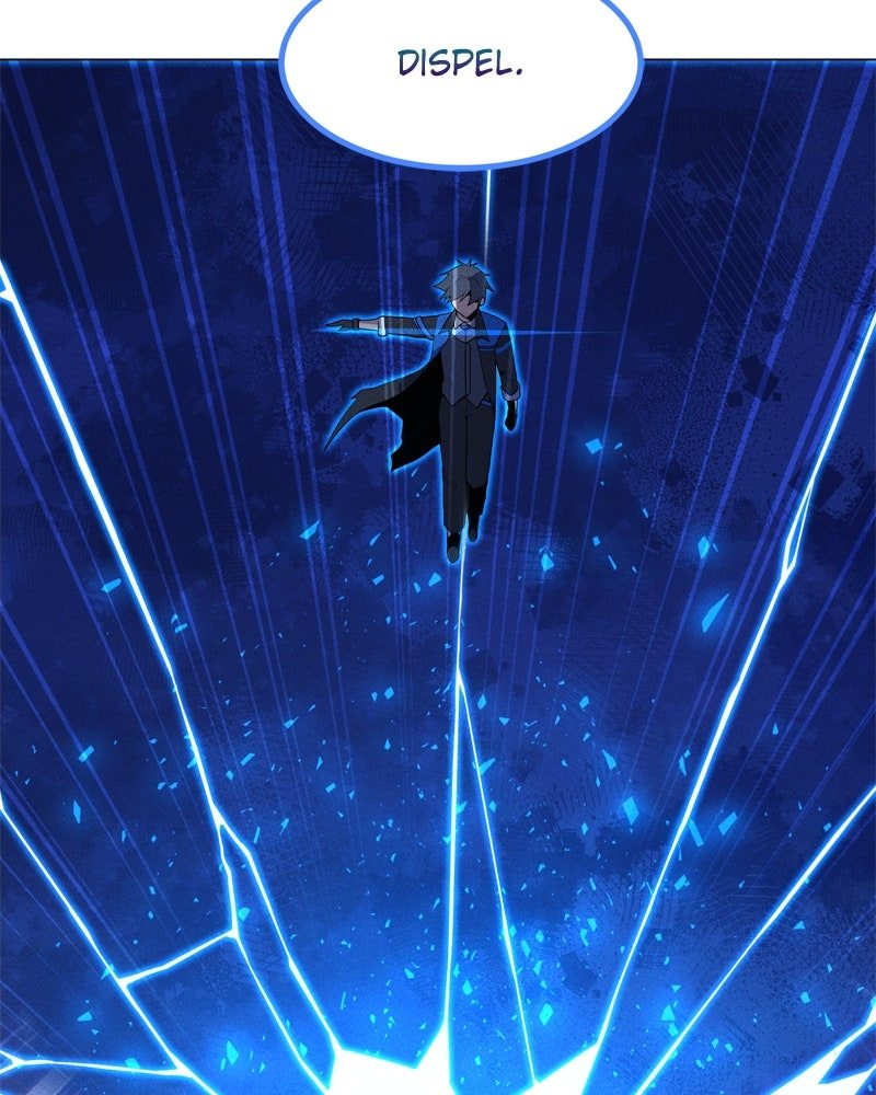 Solo Spell Caster Chapter 196 - Page 77