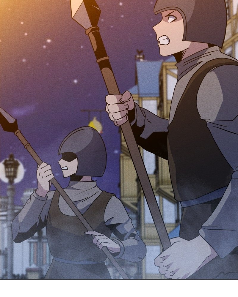 Solo Spell Caster Chapter 196 - Page 8