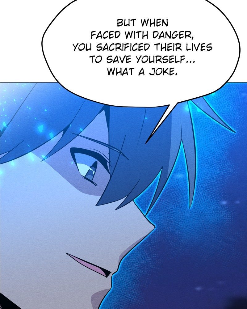 Solo Spell Caster Chapter 196 - Page 83