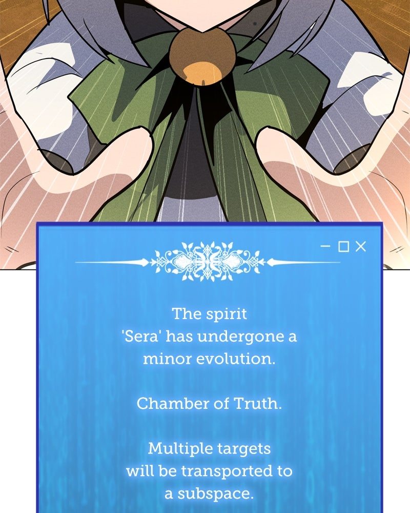 Solo Spell Caster Chapter 196 - Page 91