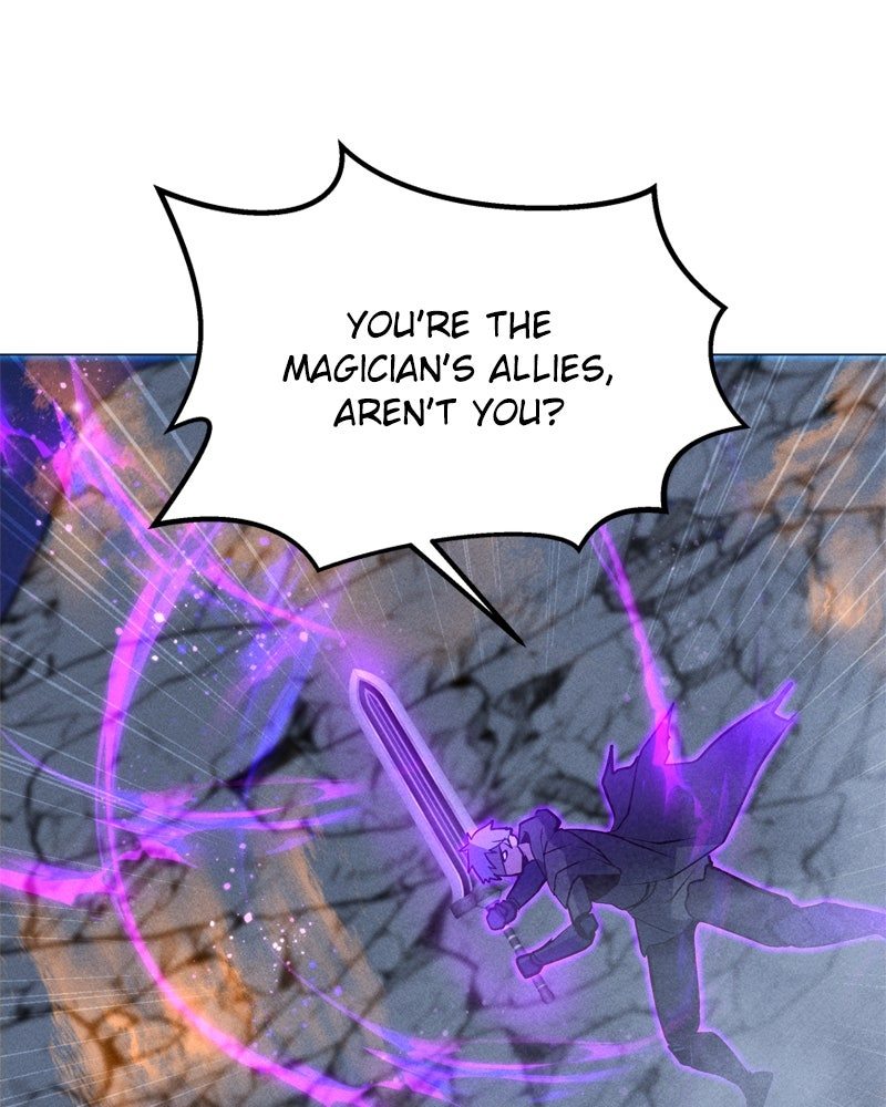 Solo Spell Caster Chapter 197 - Page 108