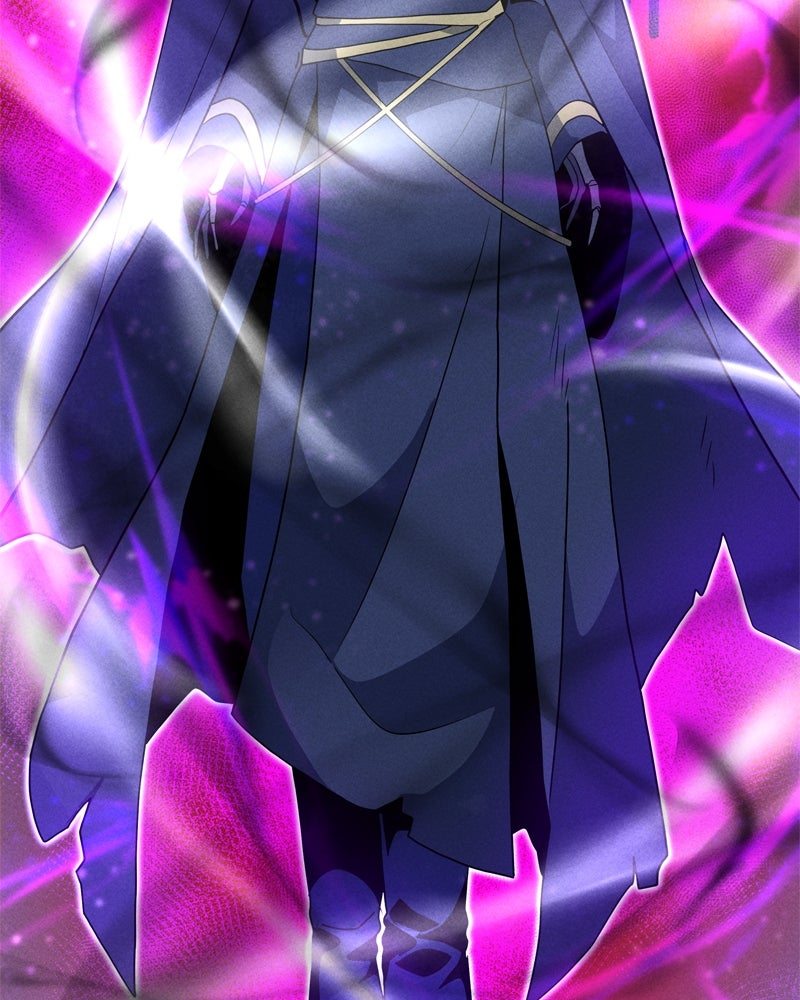 Solo Spell Caster Chapter 197 - Page 11