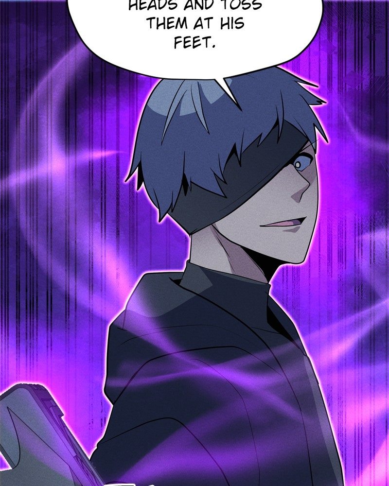 Solo Spell Caster Chapter 197 - Page 113