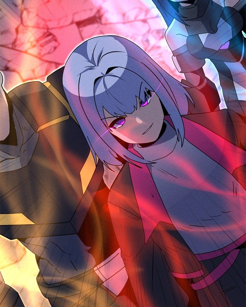 Solo Spell Caster Chapter 197 - Page 116