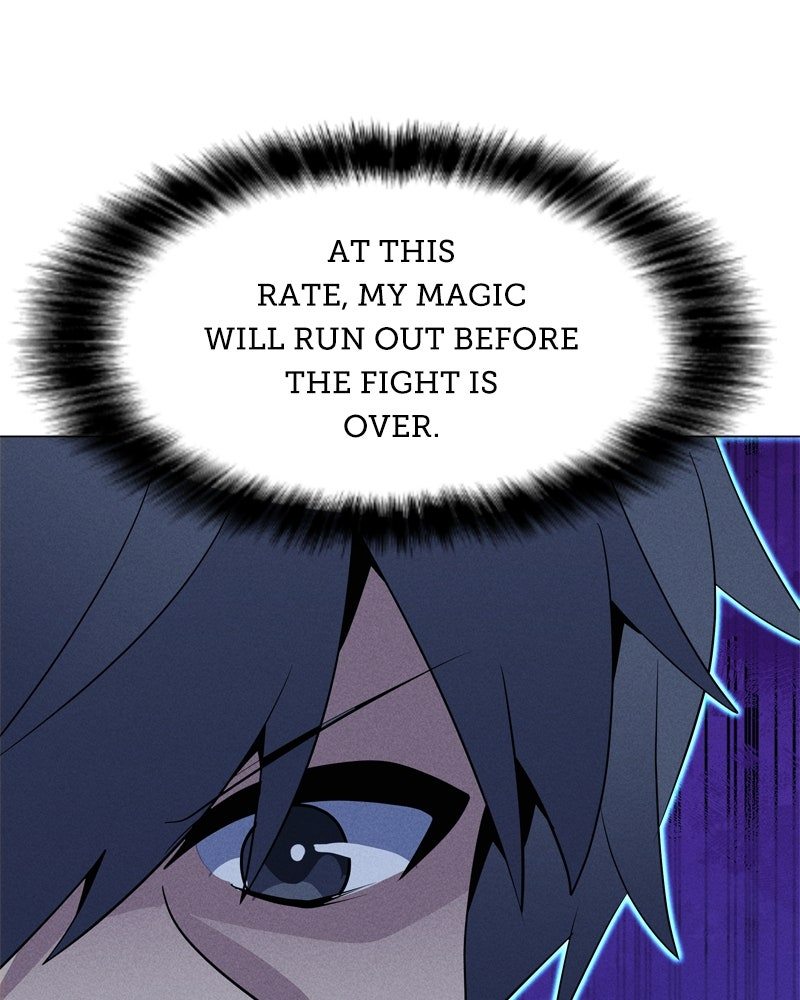 Solo Spell Caster Chapter 197 - Page 121