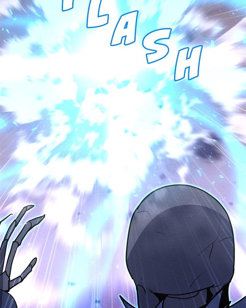 Solo Spell Caster Chapter 197 - Page 126