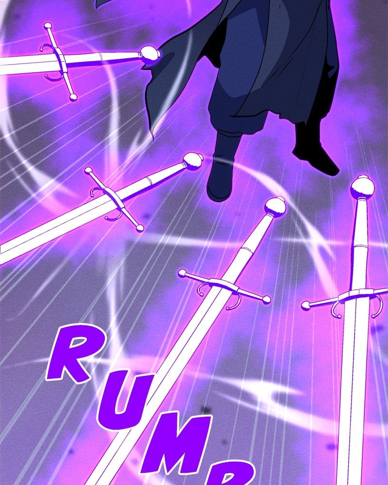 Solo Spell Caster Chapter 197 - Page 134