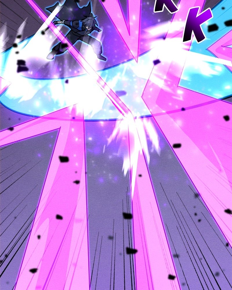 Solo Spell Caster Chapter 197 - Page 140