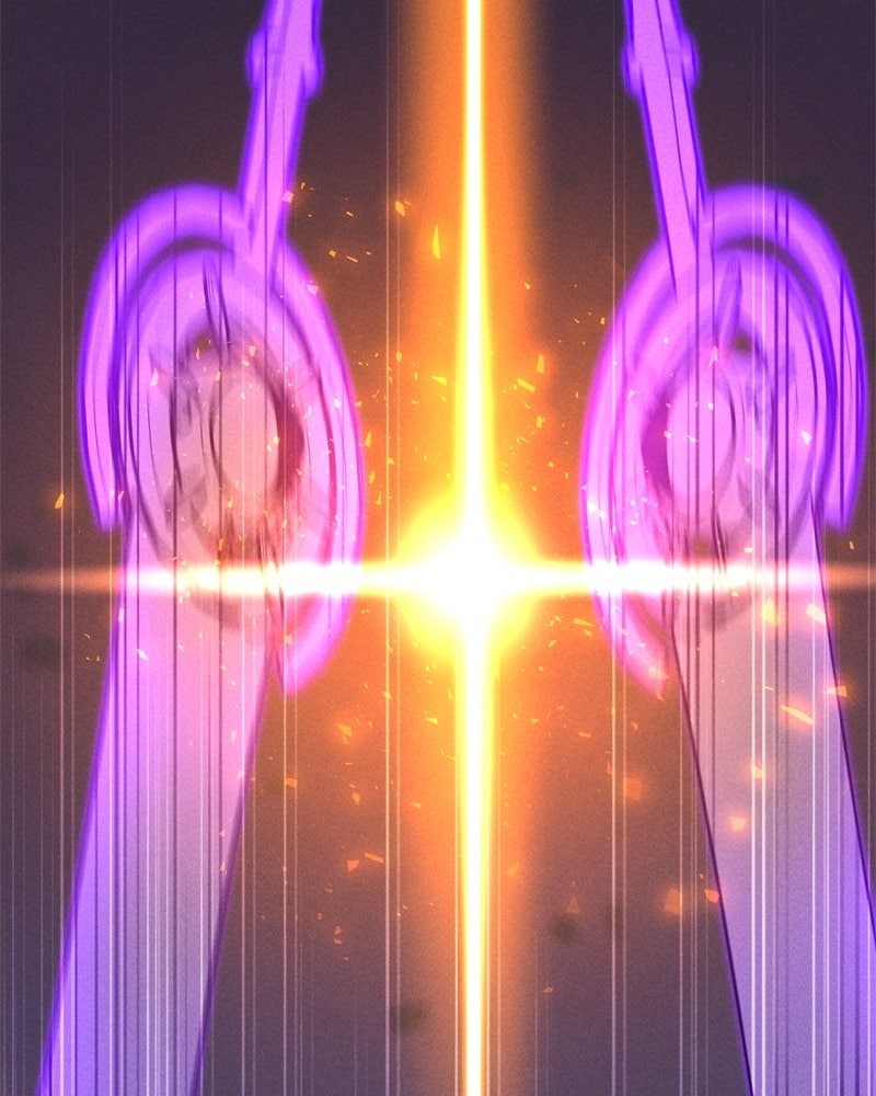 Solo Spell Caster Chapter 197 - Page 158