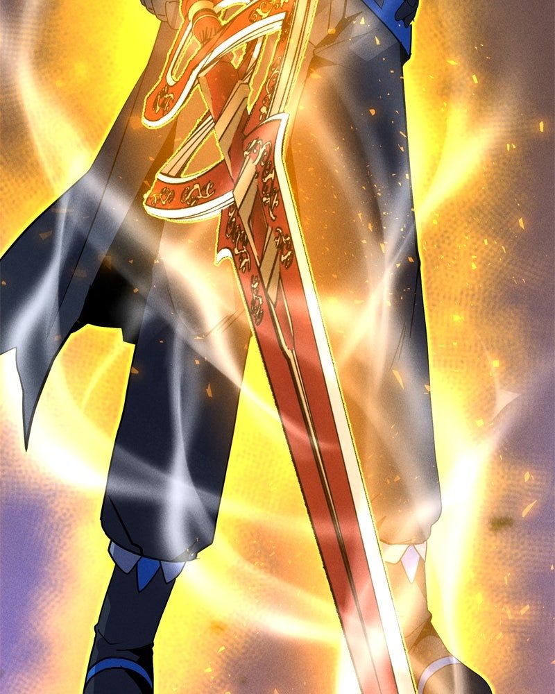 Solo Spell Caster Chapter 197 - Page 173