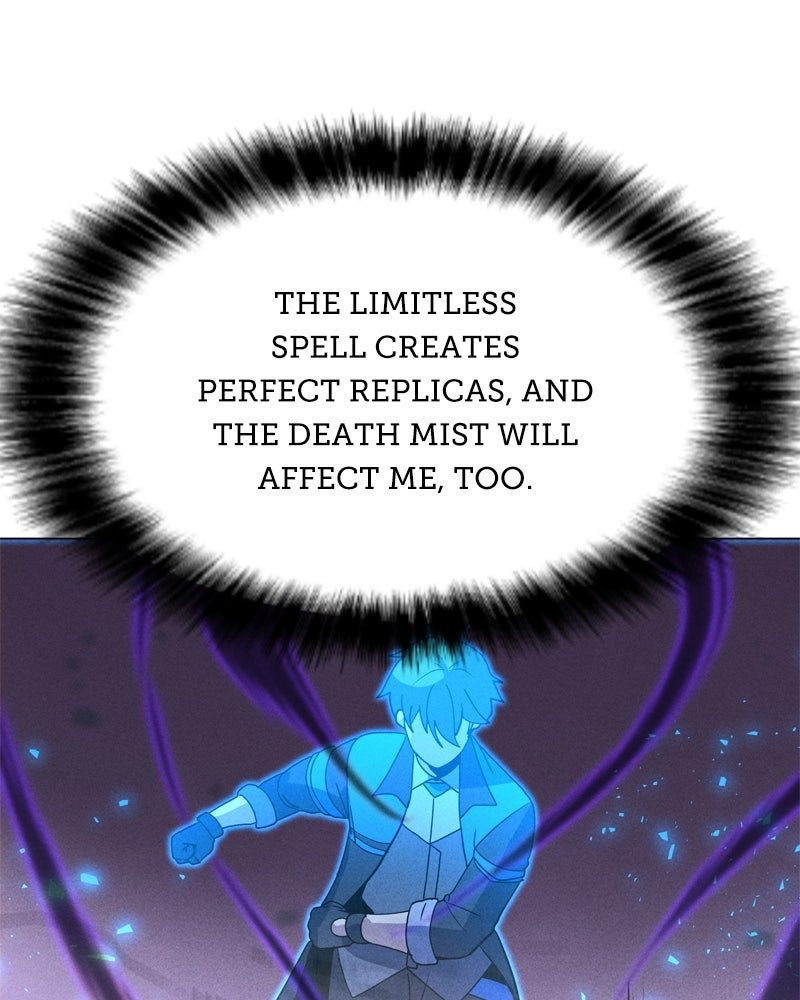 Solo Spell Caster Chapter 197 - Page 24