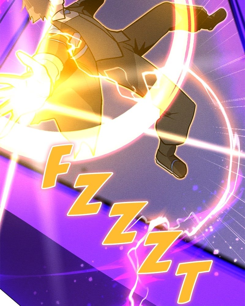 Solo Spell Caster Chapter 197 - Page 34