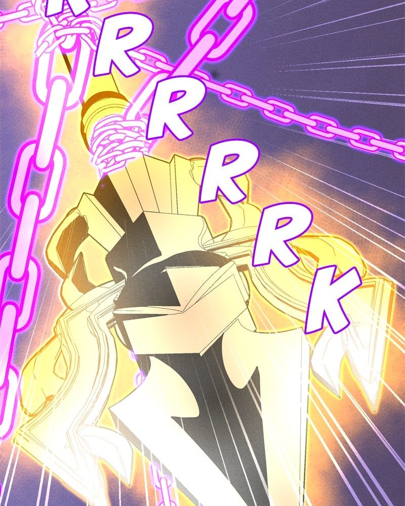 Solo Spell Caster Chapter 197 - Page 45