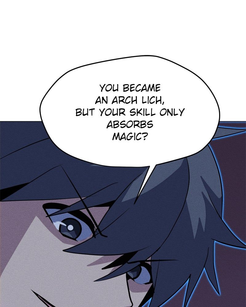 Solo Spell Caster Chapter 197 - Page 69