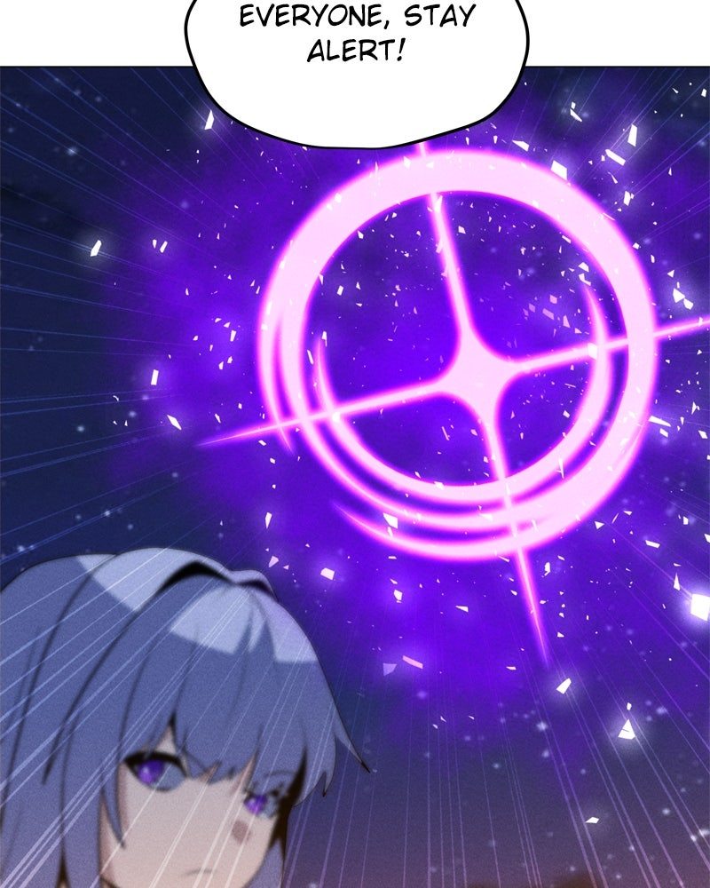 Solo Spell Caster Chapter 197 - Page 92