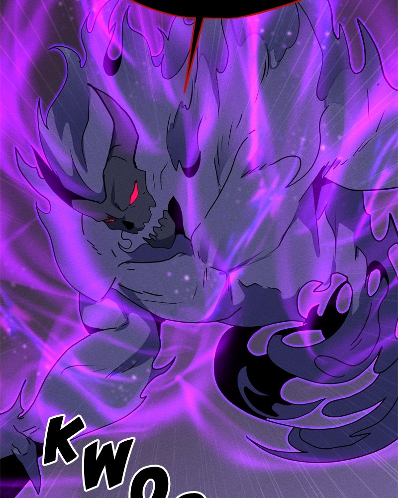 Solo Spell Caster Chapter 198 - Page 11