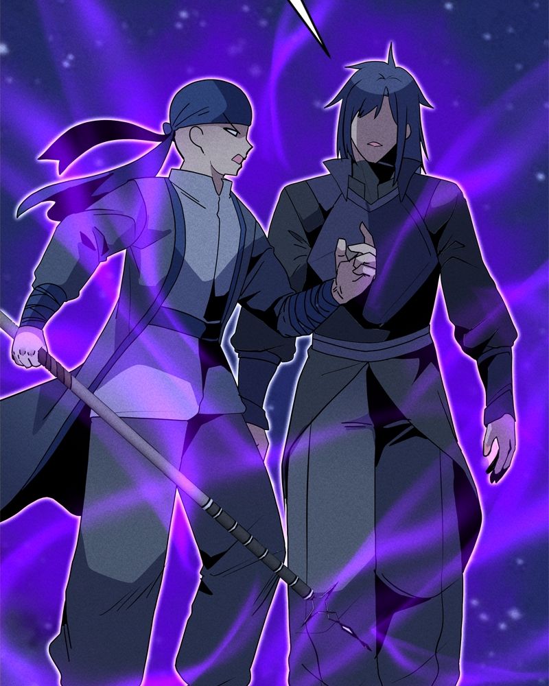 Solo Spell Caster Chapter 198 - Page 145