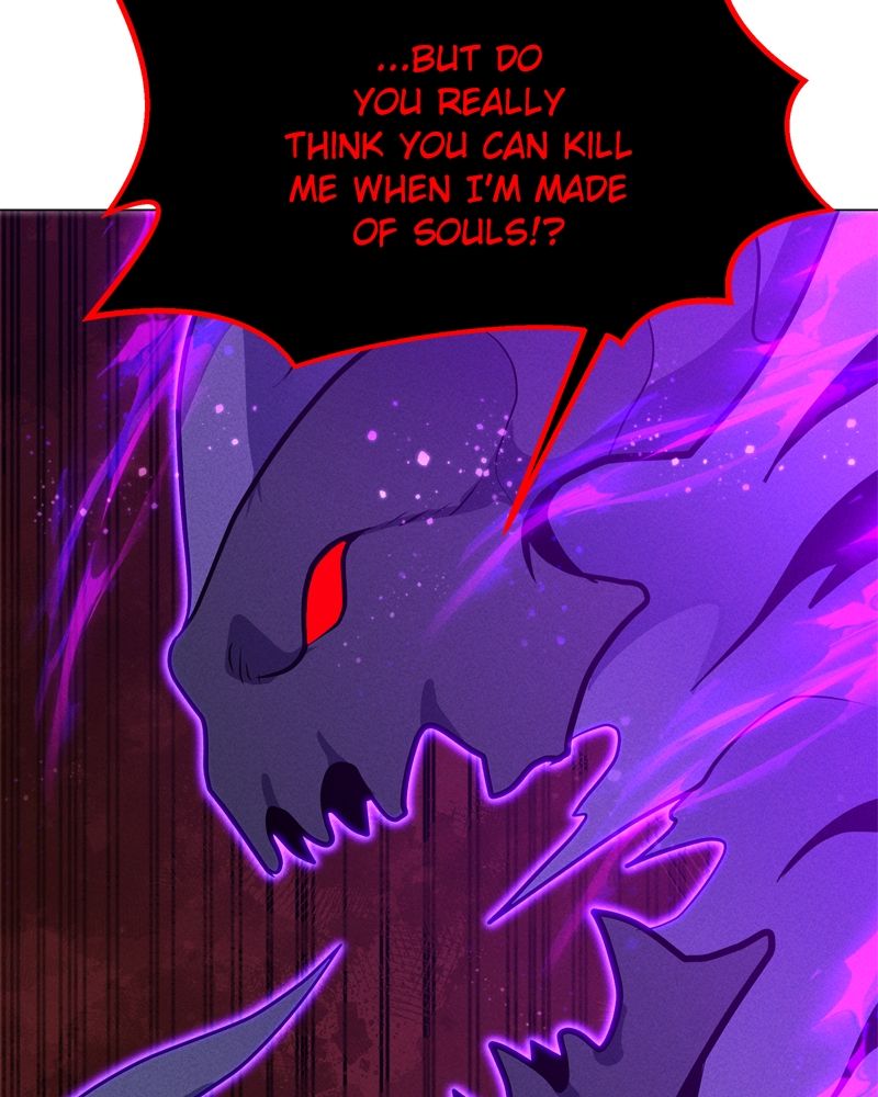 Solo Spell Caster Chapter 198 - Page 22