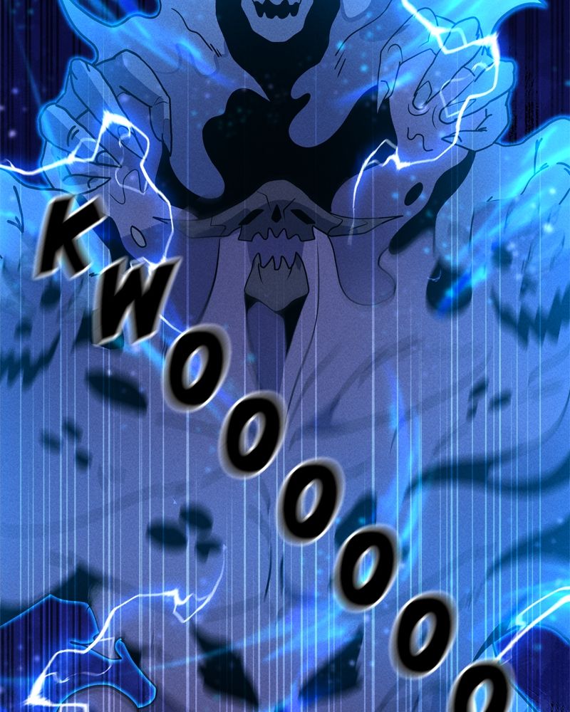 Solo Spell Caster Chapter 198 - Page 31