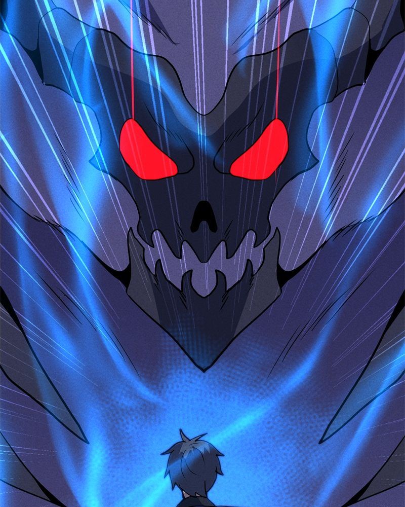 Solo Spell Caster Chapter 198 - Page 39