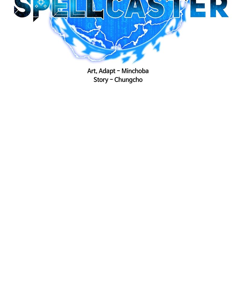 Solo Spell Caster Chapter 198 - Page 48
