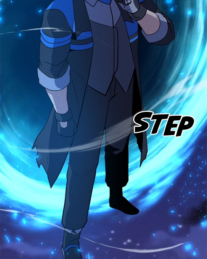 Solo Spell Caster Chapter 198 - Page 61