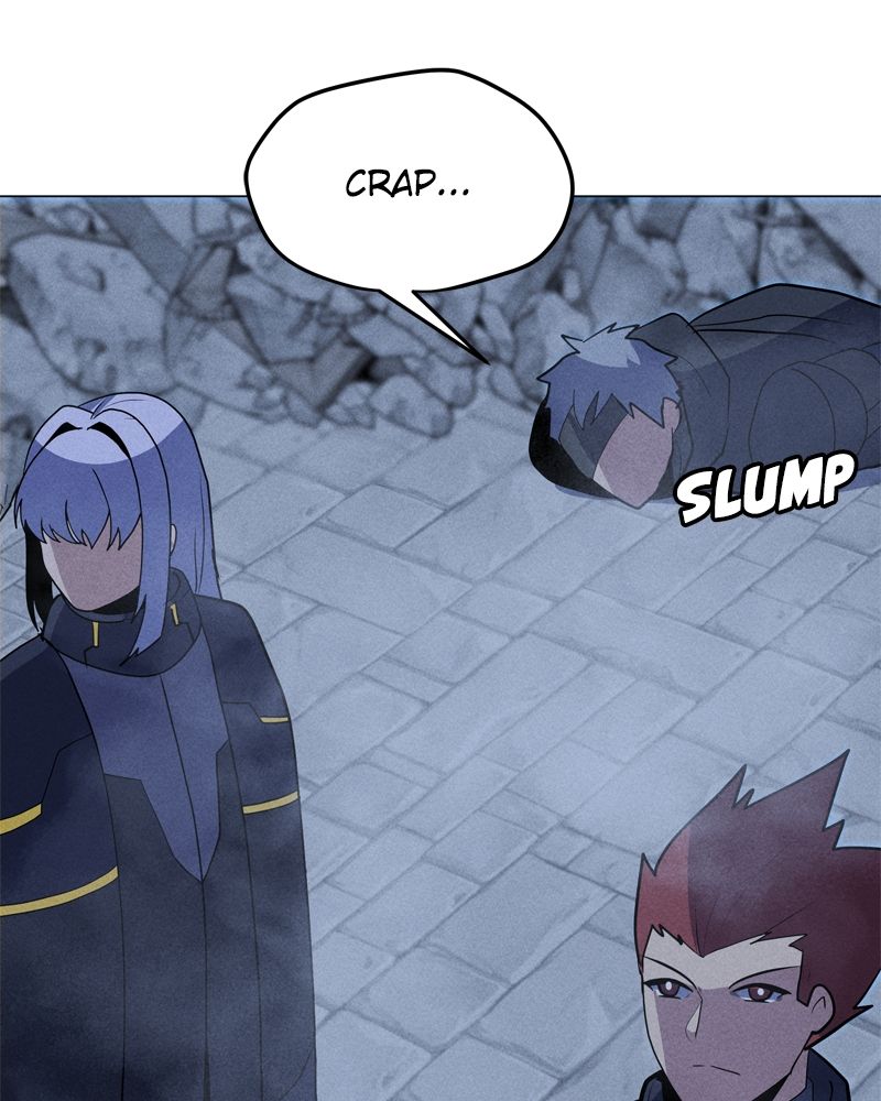 Solo Spell Caster Chapter 198 - Page 63