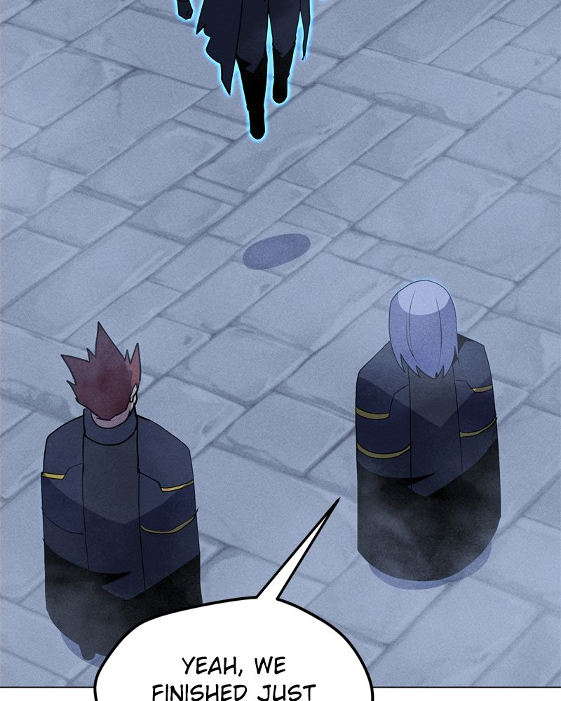 Solo Spell Caster Chapter 198 - Page 66