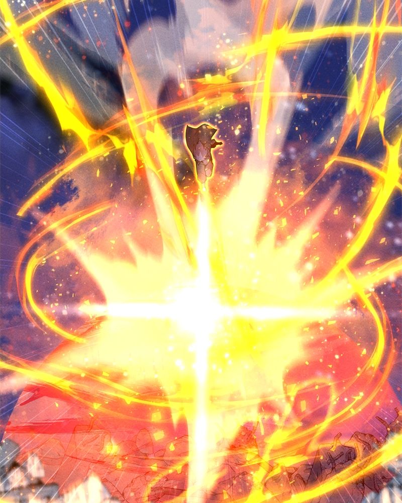 Solo Spell Caster Chapter 199 - Page 10