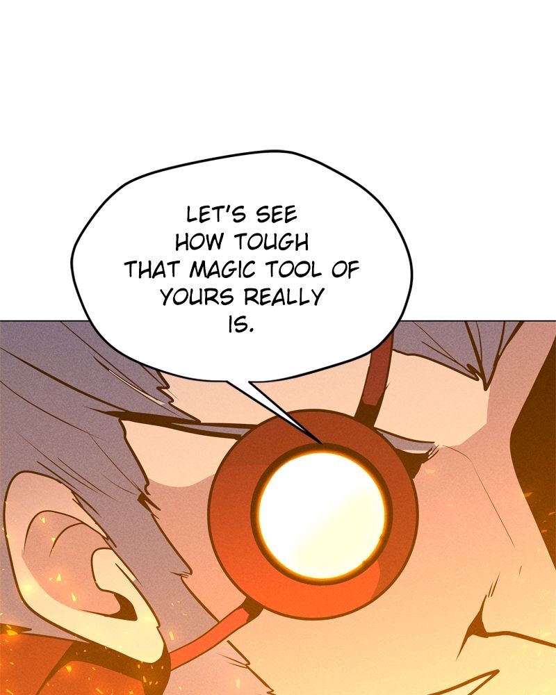 Solo Spell Caster Chapter 199 - Page 106