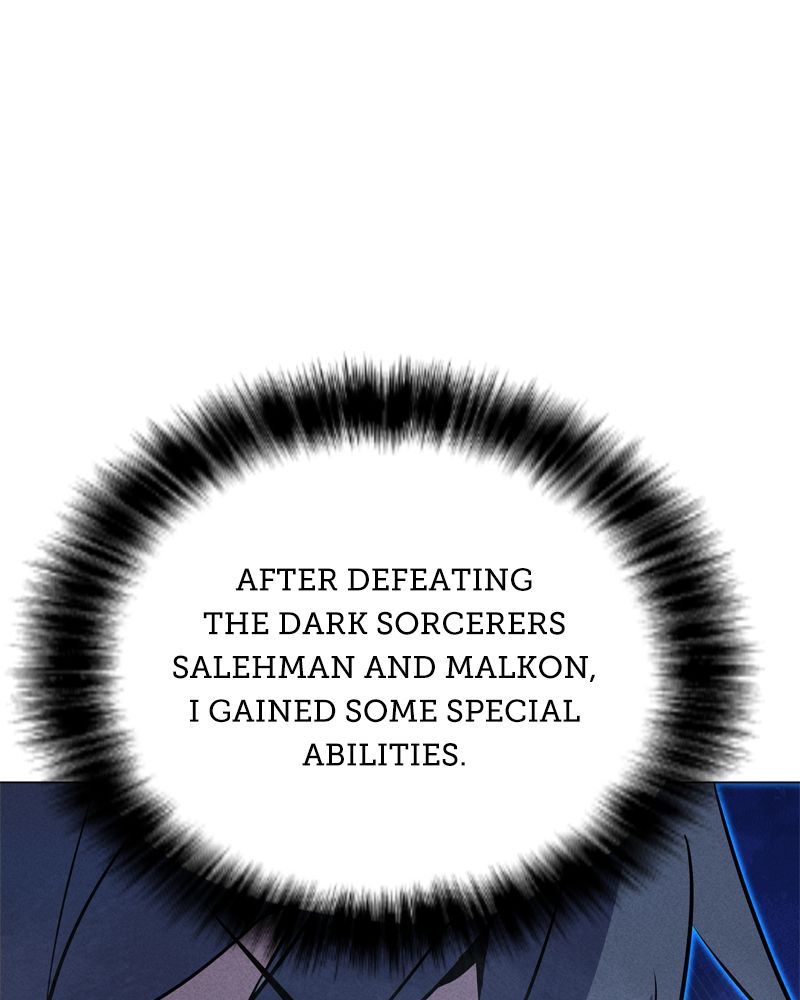 Solo Spell Caster Chapter 199 - Page 123