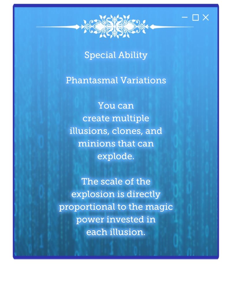 Solo Spell Caster Chapter 199 - Page 126