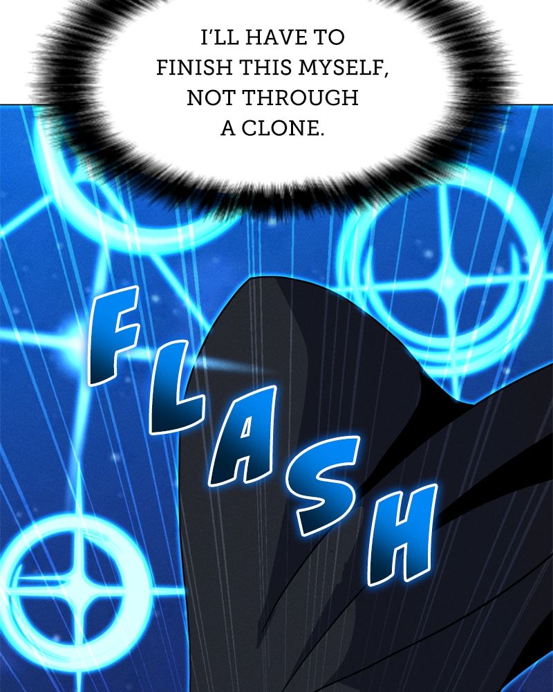 Solo Spell Caster Chapter 199 - Page 136