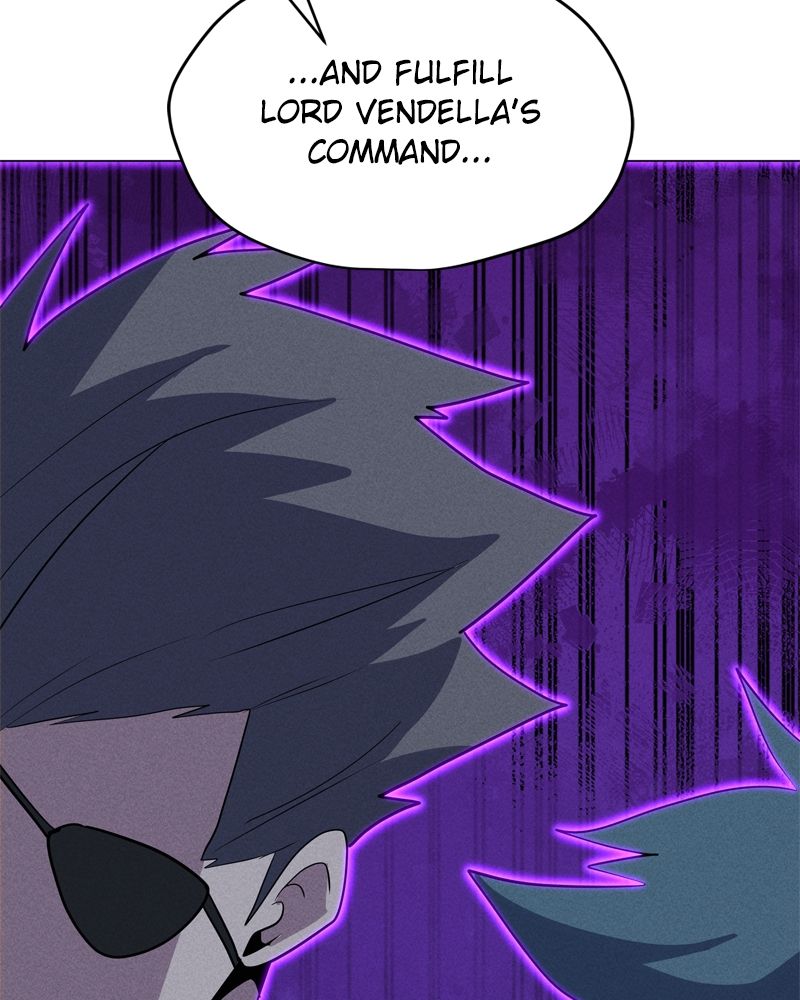 Solo Spell Caster Chapter 199 - Page 44