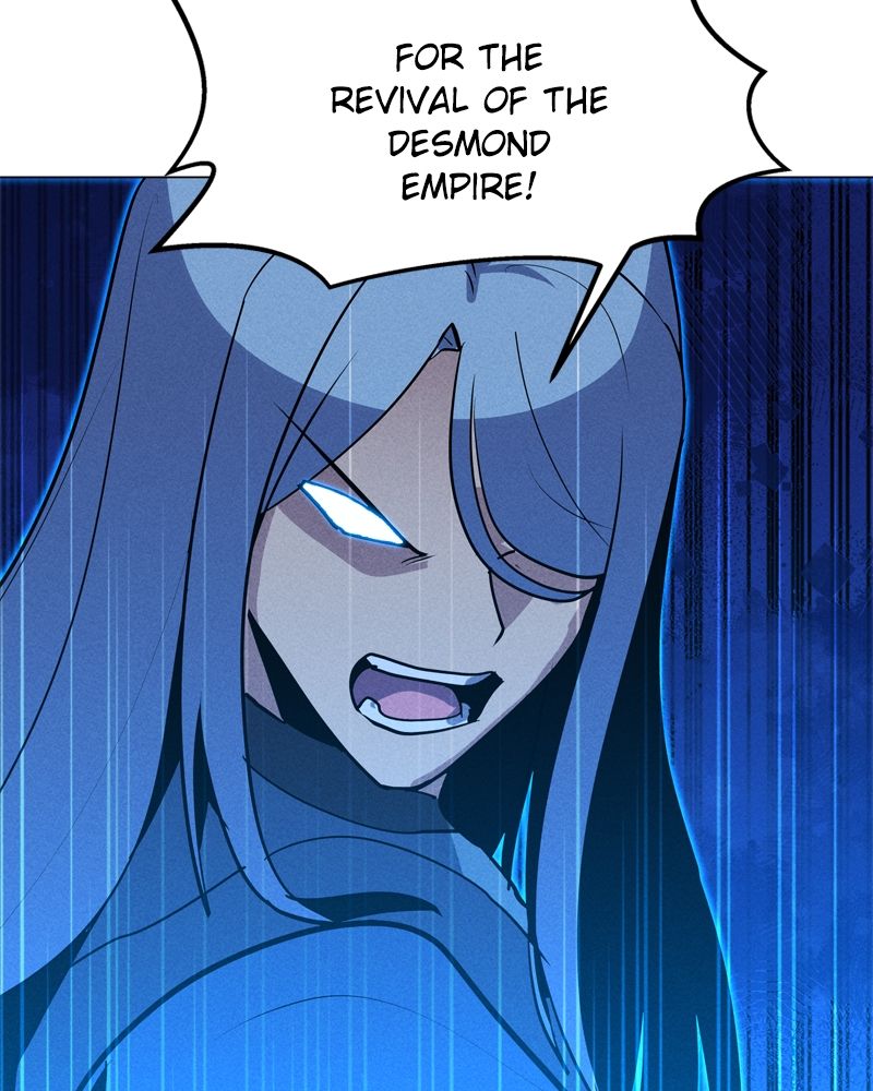 Solo Spell Caster Chapter 199 - Page 58