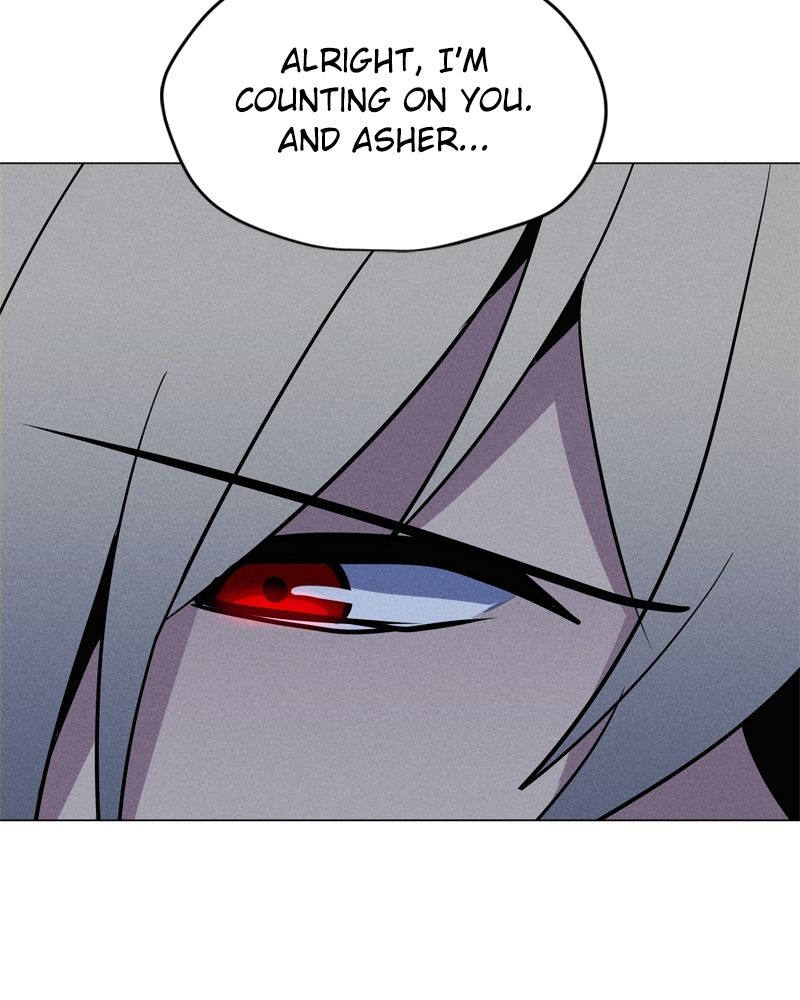 Solo Spell Caster Chapter 199 - Page 63