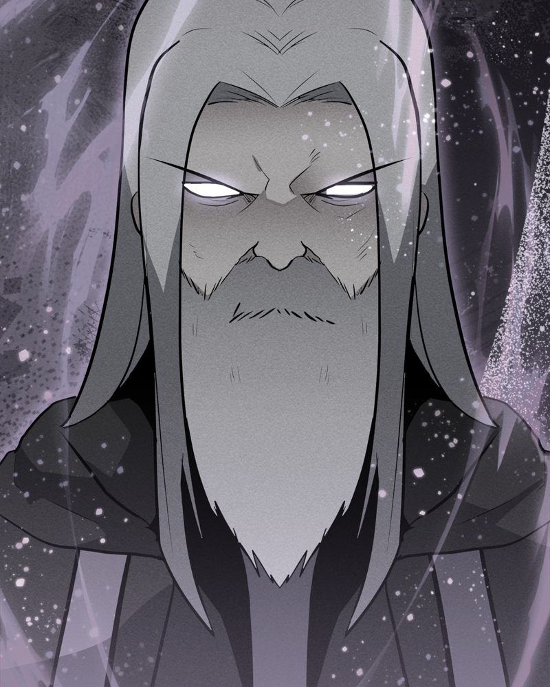 Solo Spell Caster Chapter 199 - Page 65