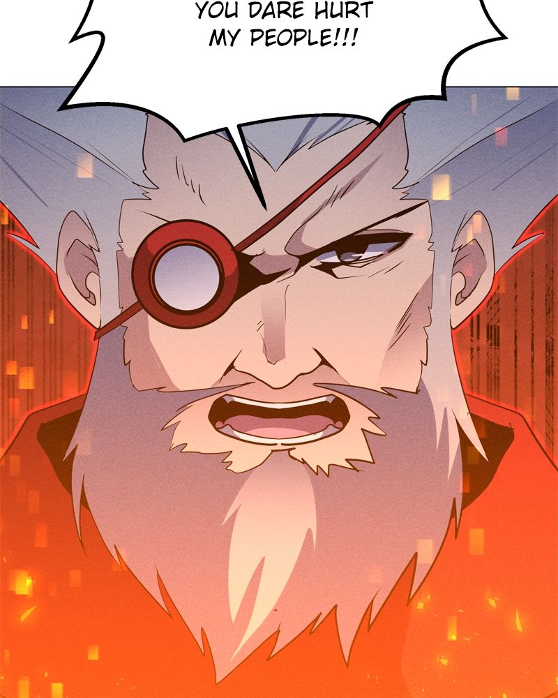 Solo Spell Caster Chapter 199 - Page 74