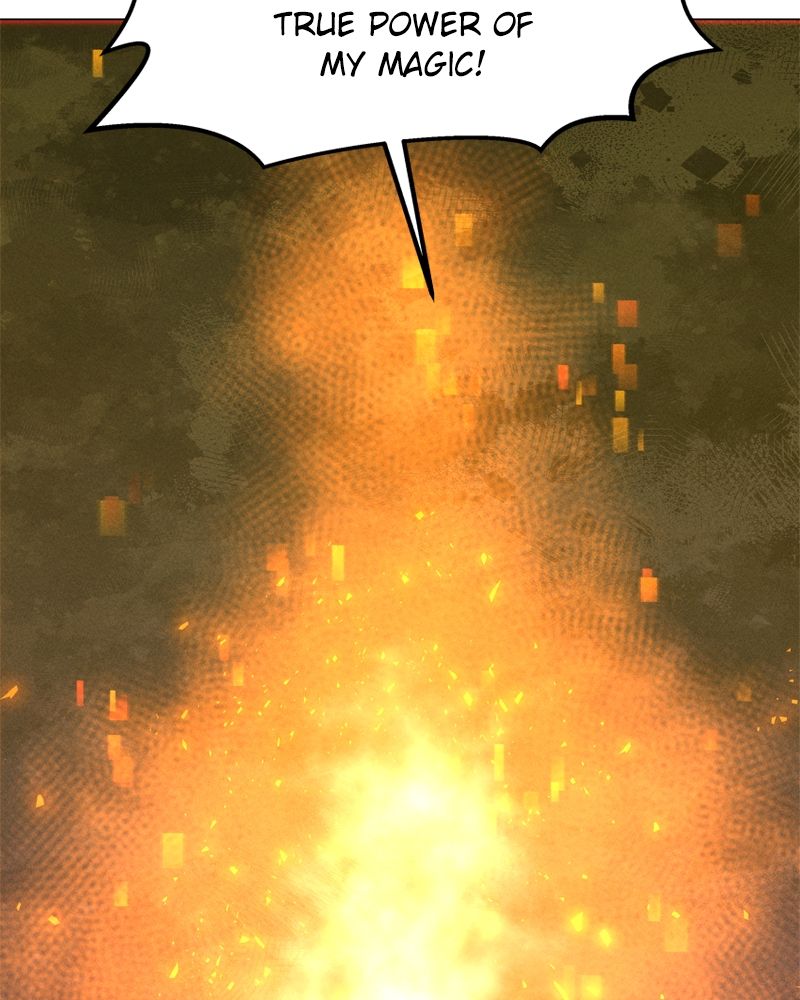 Solo Spell Caster Chapter 199 - Page 76