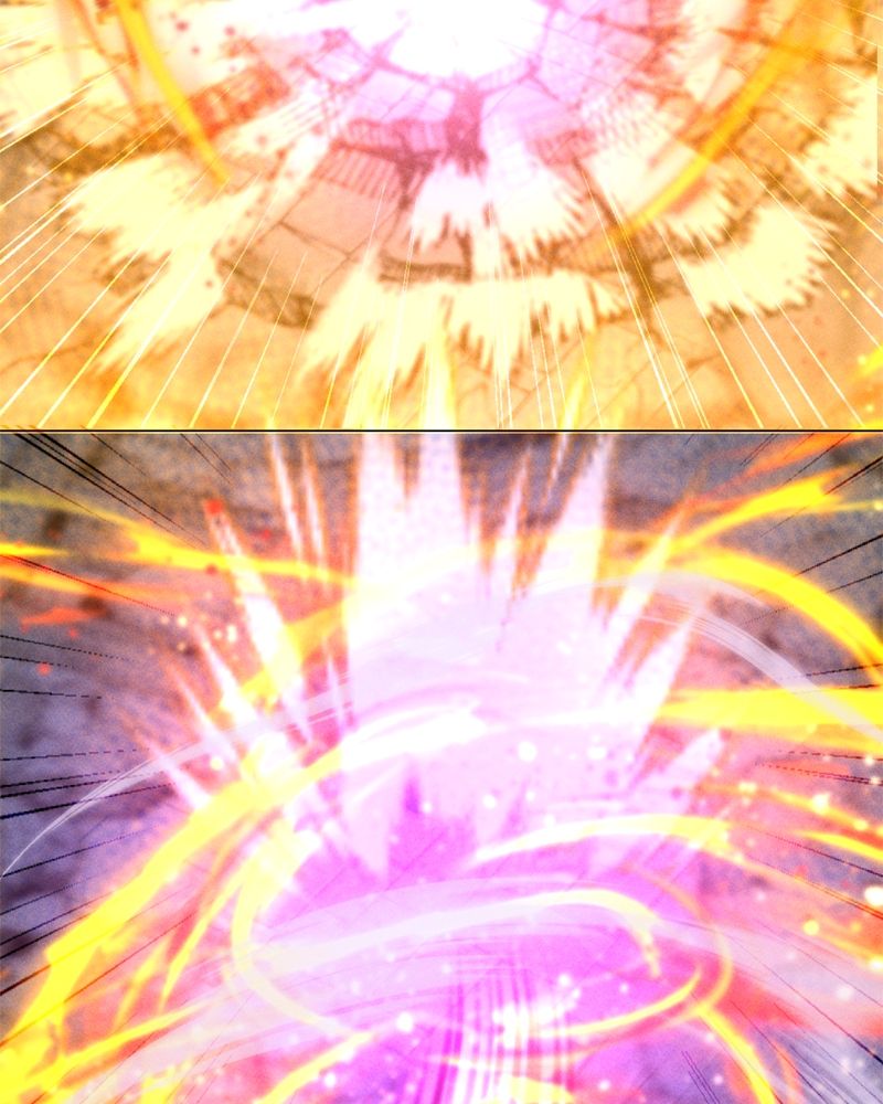 Solo Spell Caster Chapter 199 - Page 79