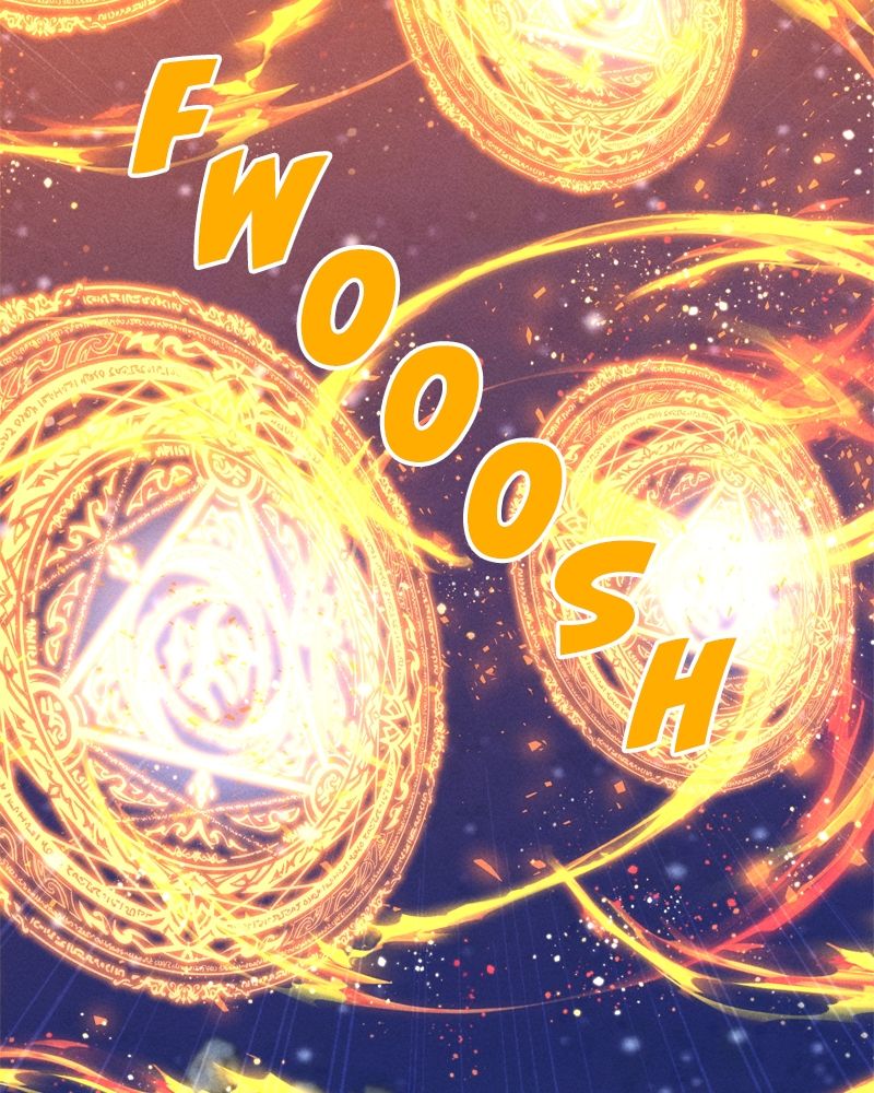 Solo Spell Caster Chapter 199 - Page 84