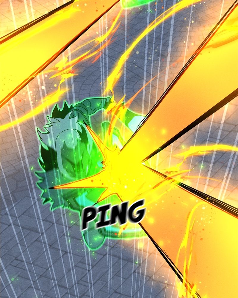 Solo Spell Caster Chapter 199 - Page 86