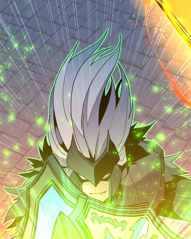 Solo Spell Caster Chapter 199 - Page 87