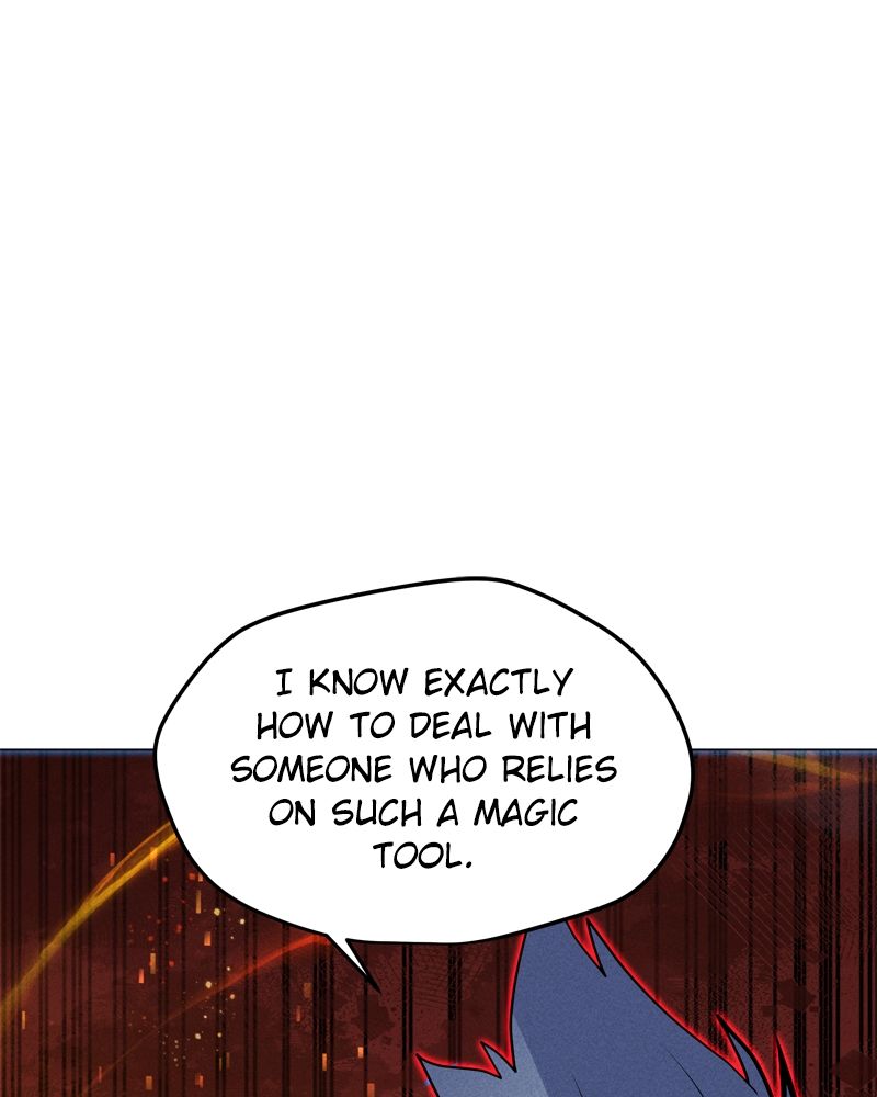 Solo Spell Caster Chapter 199 - Page 91