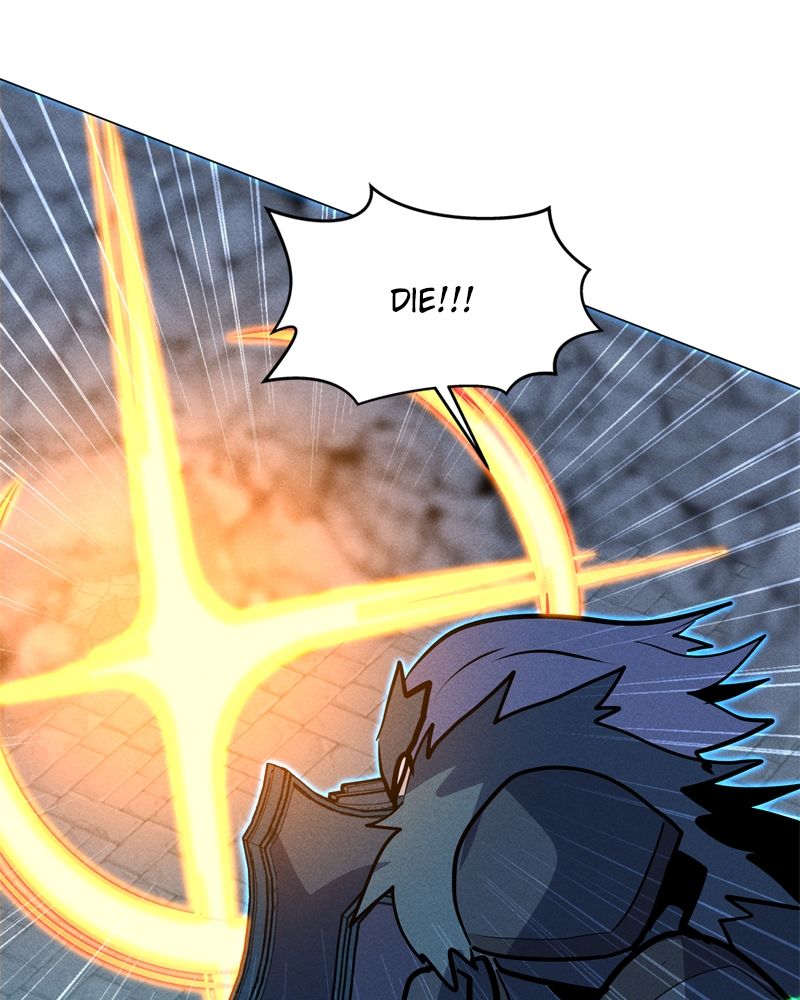 Solo Spell Caster Chapter 199 - Page 94