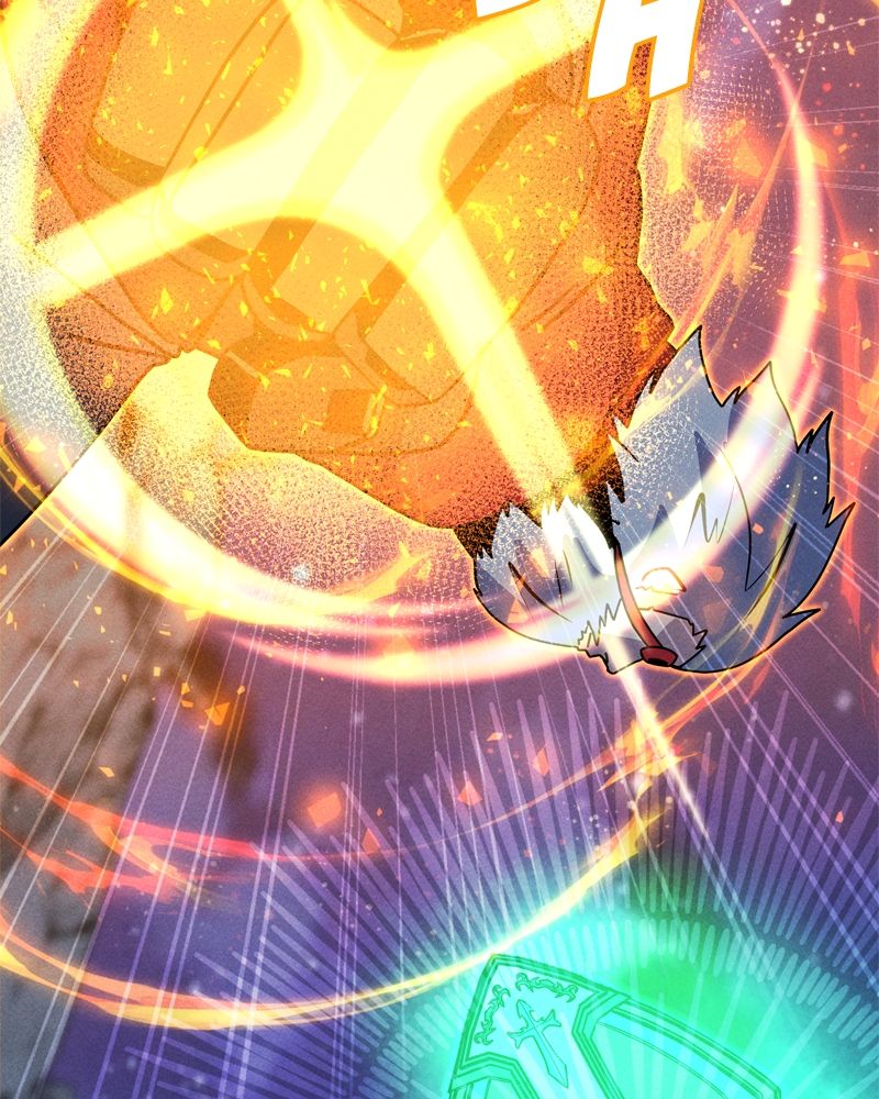 Solo Spell Caster Chapter 199 - Page 97