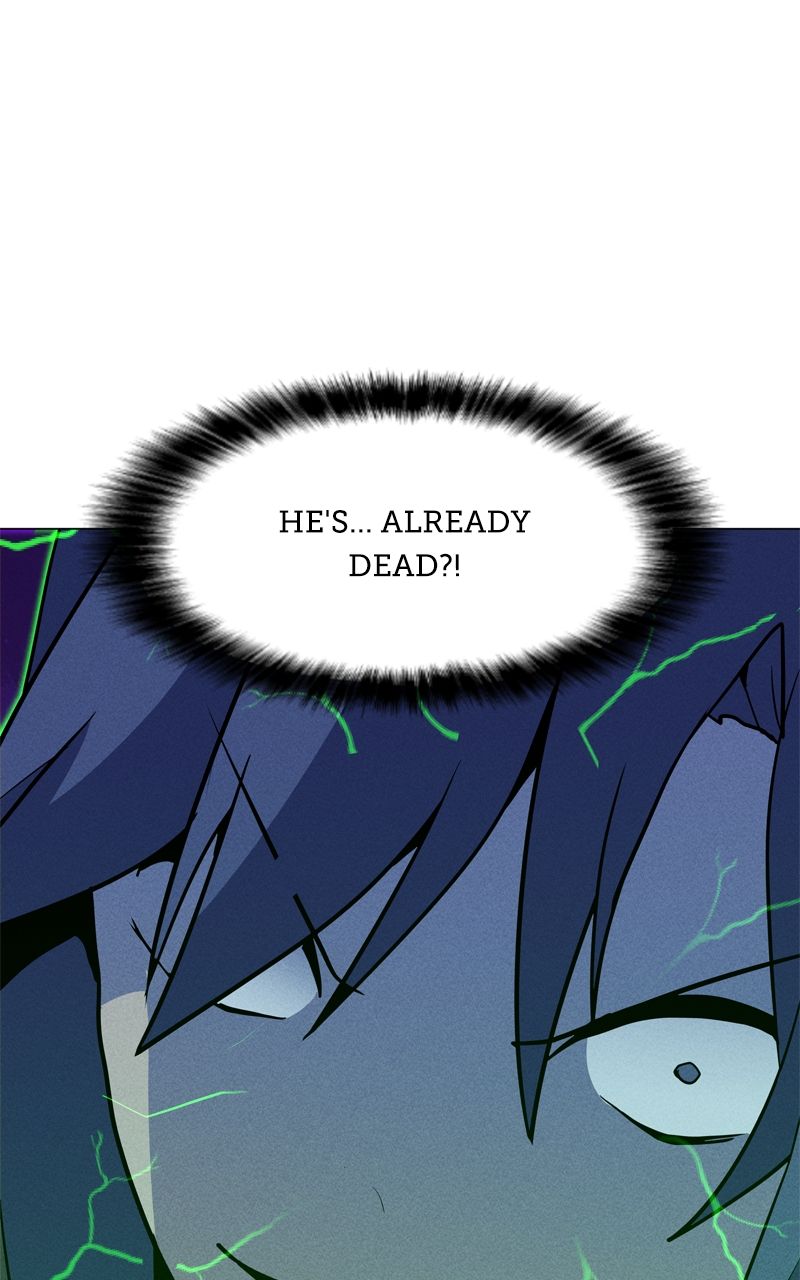 Solo Spell Caster Chapter 200 - Page 10