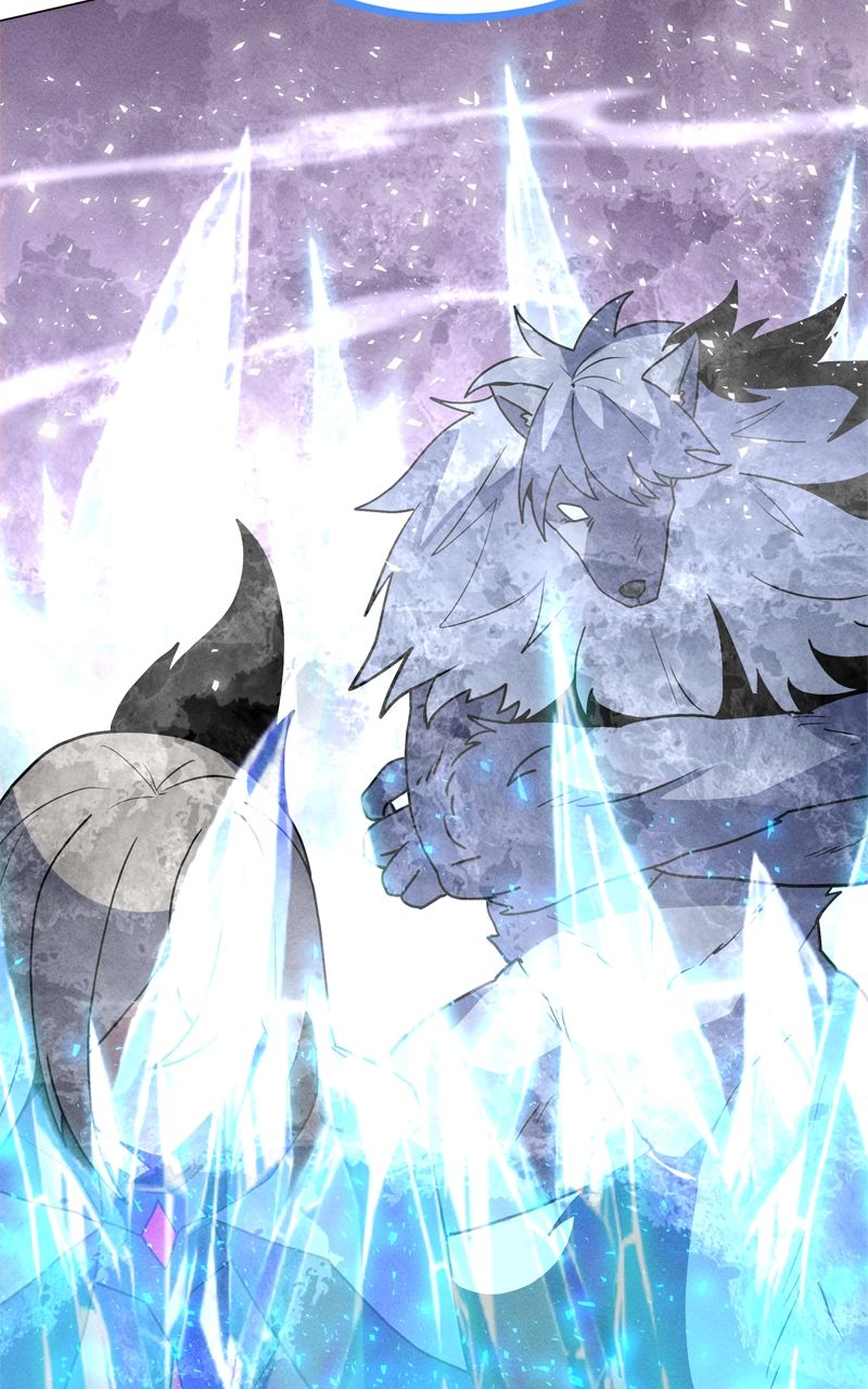 Solo Spell Caster Chapter 200 - Page 105