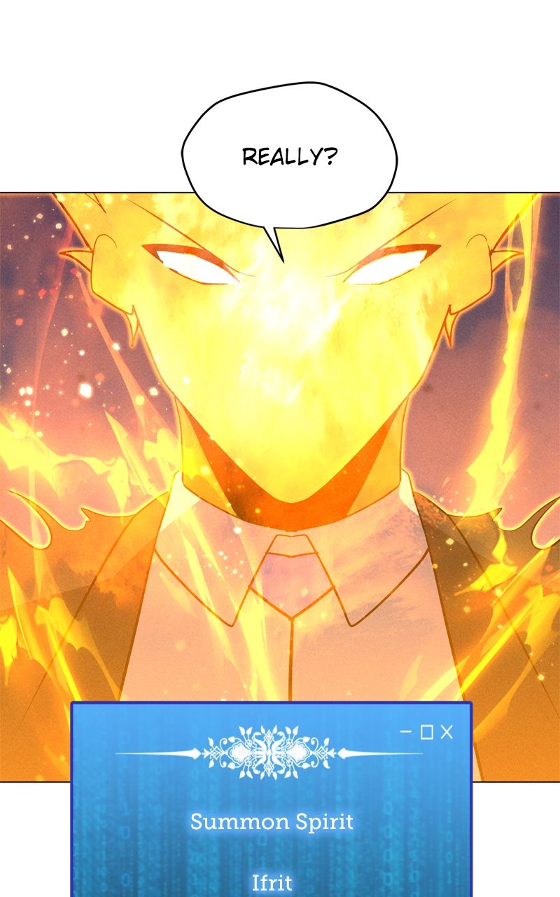 Solo Spell Caster Chapter 200 - Page 115