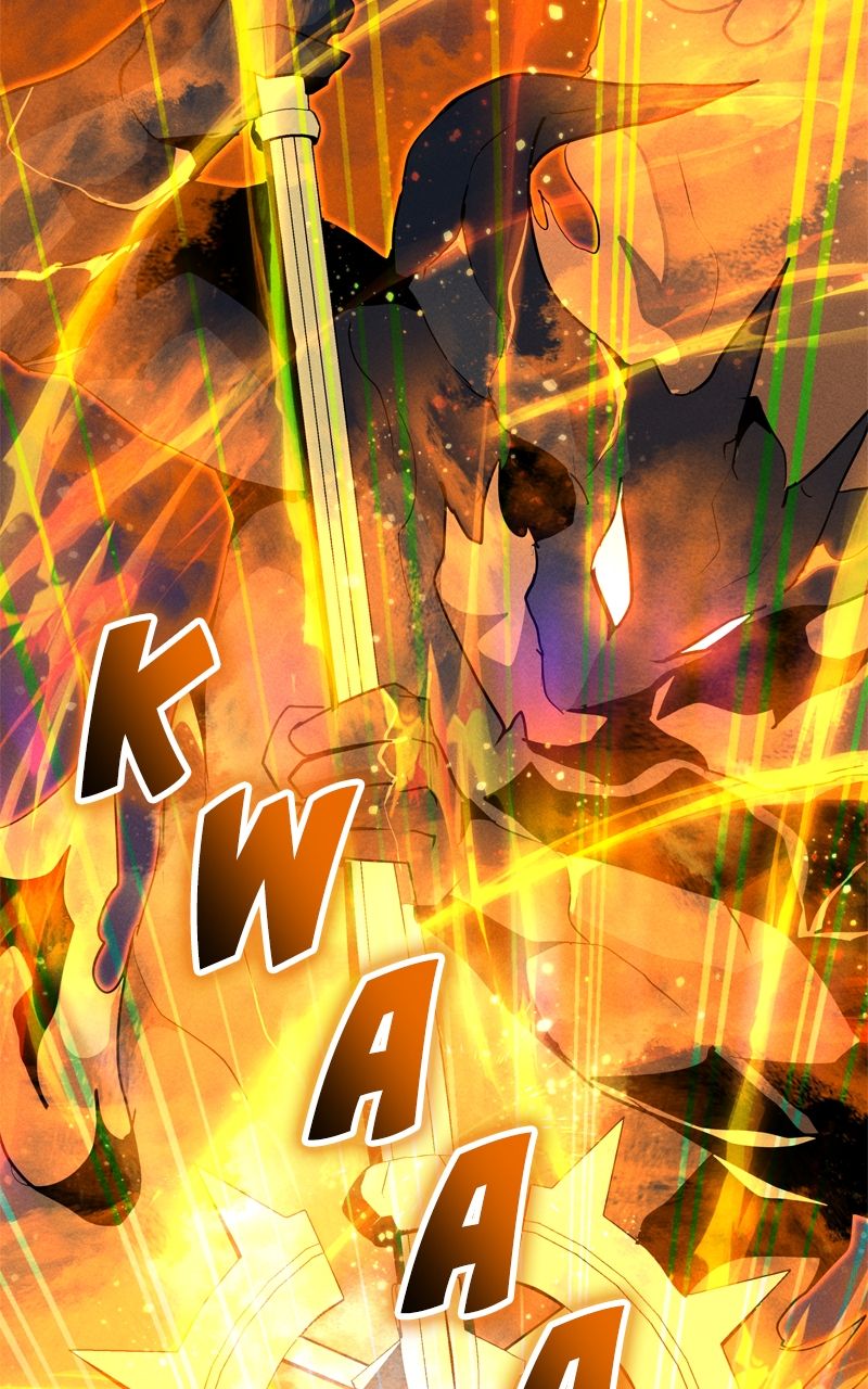 Solo Spell Caster Chapter 200 - Page 121